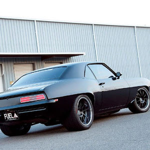 Meet your Posher, The